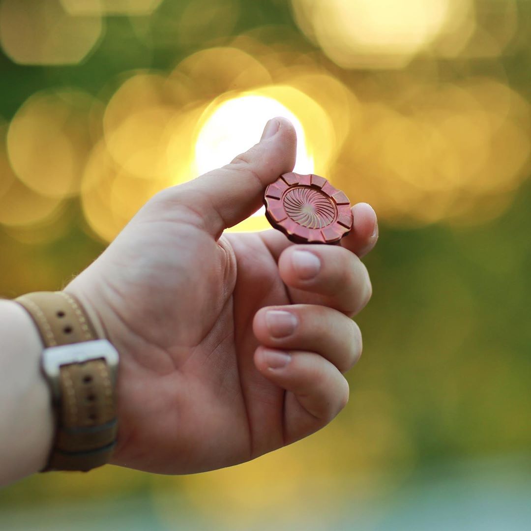 HiFund: HiTex Hope Inspired Fund